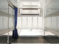HINO Dutro Refrigerator & Freezer Truck 2RG-XZU655M 2020 18,000km_19