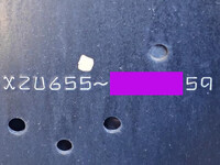 HINO Dutro Refrigerator & Freezer Truck 2RG-XZU655M 2020 18,000km_25