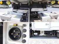 HINO Dutro Refrigerator & Freezer Truck 2RG-XZU655M 2020 18,000km_27