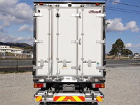 HINO Dutro Refrigerator & Freezer Truck 2RG-XZU655M 2020 18,000km_2