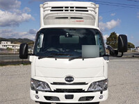 HINO Dutro Refrigerator & Freezer Truck 2RG-XZU655M 2020 18,000km_3