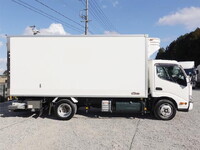 HINO Dutro Refrigerator & Freezer Truck 2RG-XZU655M 2020 18,000km_8