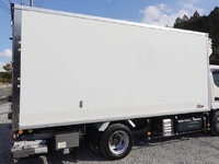 HINO Dutro Refrigerator & Freezer Truck 2RG-XZU655M 2020 18,000km_9