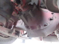 HINO Profia Aluminum Wing QPG-FW1EXEG 2016 825,000km_10