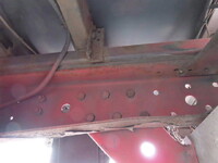 HINO Profia Aluminum Wing QPG-FW1EXEG 2016 825,000km_11