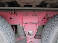 HINO Profia Aluminum Wing QPG-FW1EXEG 2016 825,000km_12