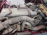 HINO Profia Aluminum Wing QPG-FW1EXEG 2016 825,000km_16