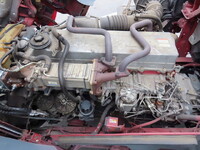 HINO Profia Aluminum Wing QPG-FW1EXEG 2016 825,000km_17