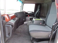 HINO Profia Aluminum Wing QPG-FW1EXEG 2016 825,000km_20