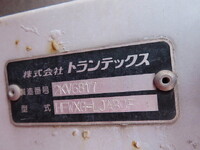 HINO Profia Aluminum Wing QPG-FW1EXEG 2016 825,000km_25