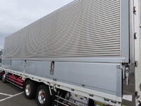 HINO Profia Aluminum Wing QPG-FW1EXEG 2016 825,000km_28