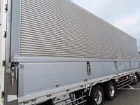 HINO Profia Aluminum Wing QPG-FW1EXEG 2016 825,000km_29