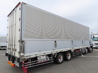 HINO Profia Aluminum Wing QPG-FW1EXEG 2016 825,000km_2
