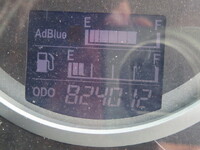 HINO Profia Aluminum Wing QPG-FW1EXEG 2016 825,000km_39