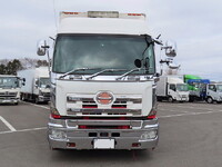 HINO Profia Aluminum Wing QPG-FW1EXEG 2016 825,000km_3
