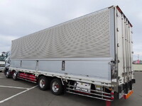 HINO Profia Aluminum Wing QPG-FW1EXEG 2016 825,000km_4