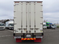 HINO Profia Aluminum Wing QPG-FW1EXEG 2016 825,000km_5