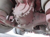 HINO Profia Aluminum Wing QPG-FW1EXEG 2016 825,000km_9