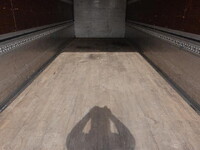 ISUZU Forward Aluminum Wing TKG-FRR90T2 2015 299,000km_11