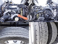 ISUZU Forward Aluminum Wing TKG-FRR90T2 2015 299,000km_12