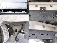 ISUZU Forward Aluminum Wing TKG-FRR90T2 2015 299,000km_14