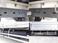 ISUZU Forward Aluminum Wing TKG-FRR90T2 2015 299,000km_15