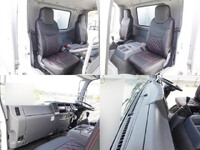 ISUZU Forward Aluminum Wing TKG-FRR90T2 2015 299,000km_17