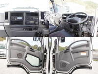 ISUZU Forward Aluminum Wing TKG-FRR90T2 2015 299,000km_18