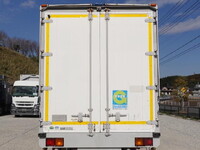 ISUZU Forward Aluminum Wing TKG-FRR90T2 2015 299,000km_2