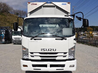ISUZU Forward Aluminum Wing TKG-FRR90T2 2015 299,000km_3