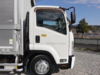 ISUZU Forward Aluminum Wing TKG-FRR90T2 2015 299,000km_4
