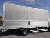 ISUZU Forward Aluminum Wing TKG-FRR90T2 2015 299,000km_5