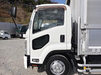 ISUZU Forward Aluminum Wing TKG-FRR90T2 2015 299,000km_7