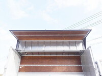 ISUZU Forward Aluminum Wing TKG-FRR90T2 2015 299,000km_8