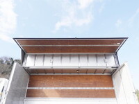 ISUZU Forward Aluminum Wing TKG-FRR90T2 2015 299,000km_9