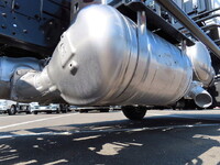 MITSUBISHI FUSO Fighter Container Carrier Truck 2KG-FK72F 2025 1,000km_10