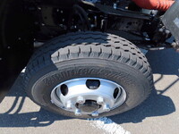 MITSUBISHI FUSO Fighter Container Carrier Truck 2KG-FK72F 2025 1,000km_11