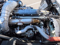 MITSUBISHI FUSO Fighter Container Carrier Truck 2KG-FK72F 2025 1,000km_12