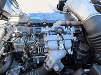 MITSUBISHI FUSO Fighter Container Carrier Truck 2KG-FK72F 2025 1,000km_13