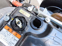 MITSUBISHI FUSO Fighter Container Carrier Truck 2KG-FK72F 2025 1,000km_16