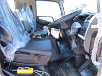 MITSUBISHI FUSO Fighter Container Carrier Truck 2KG-FK72F 2025 1,000km_17