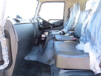 MITSUBISHI FUSO Fighter Container Carrier Truck 2KG-FK72F 2025 1,000km_18