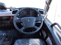 MITSUBISHI FUSO Fighter Container Carrier Truck 2KG-FK72F 2025 1,000km_19