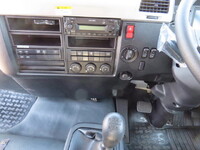 MITSUBISHI FUSO Fighter Container Carrier Truck 2KG-FK72F 2025 1,000km_20