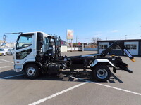 MITSUBISHI FUSO Fighter Container Carrier Truck 2KG-FK72F 2025 1,000km_25