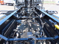 MITSUBISHI FUSO Fighter Container Carrier Truck 2KG-FK72F 2025 1,000km_28