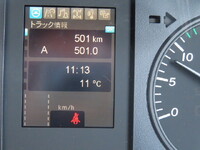 MITSUBISHI FUSO Fighter Container Carrier Truck 2KG-FK72F 2025 1,000km_29