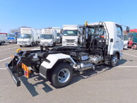 MITSUBISHI FUSO Fighter Container Carrier Truck 2KG-FK72F 2025 1,000km_2