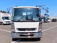 MITSUBISHI FUSO Fighter Container Carrier Truck 2KG-FK72F 2025 1,000km_3