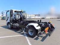 MITSUBISHI FUSO Fighter Container Carrier Truck 2KG-FK72F 2025 1,000km_4